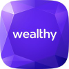 Wealthy.in logo