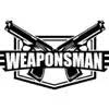 Weaponsman.com logo