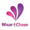 Wearandcheer.com logo