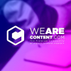 Wearecontent.com logo