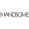 Wearehandsome.com logo