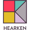 Wearehearken.com logo