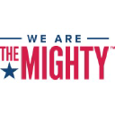 Wearethemighty.com logo