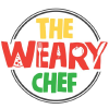 Wearychef.com logo
