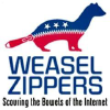 Weaselzippers.us logo