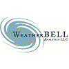 Weatherbell.com logo