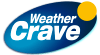Weathercrave.co.uk logo