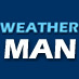 Weatherman.com logo