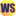 Weathershack.com logo
