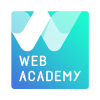 Webacademy.bg logo