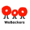 Webackers.com logo