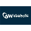Webaholic.co.in logo