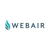 Webair.com logo