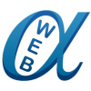 Webalfa.net logo