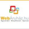 Webaruhaz.hu logo