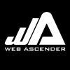 Webascender.com logo