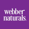 Webbernaturals.com logo