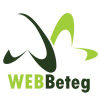 Webbeteg.hu logo
