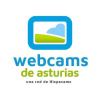 Webcamsdeasturias.com logo