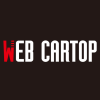 Webcartop.jp logo