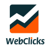 Webclicks.com logo