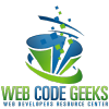 Webcodegeeks.com logo