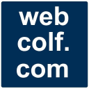 Webcolf.com logo