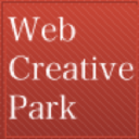 Webcreativepark.net logo