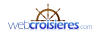 Webcroisieres.com logo