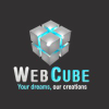 Webcube.ca logo