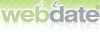 Webdate.com logo