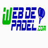 Webdepadel.com logo