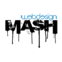 Webdesignmash.com logo