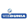 Webdunia.net logo