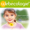 Webecologie.com logo