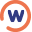 Webediser.fr logo