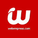 Webempresa.com logo
