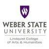 Weber.edu logo