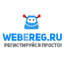 Webereg.ru logo