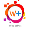 Webetplus.fr logo
