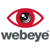 Webeyecms.com logo