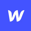 Webflow.com logo
