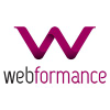 Webformance.hu logo