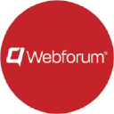 Webforum.com logo