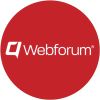 Webforum.com logo