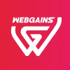 Webgains.com logo