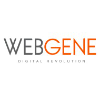 Webgene.com.tw logo