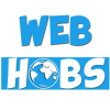 Webhobs.com logo