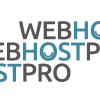 Webhost.pro logo
