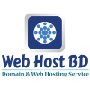 Webhostbd.com logo